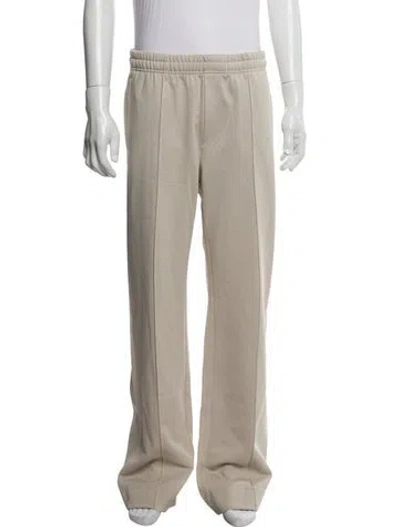 Pre-owned Sunflower Pants In Neutral