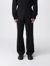 Sunflower Pants  Men Color Black In Black