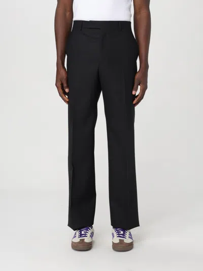 Sunflower Pants  Men Color Black In 黑色