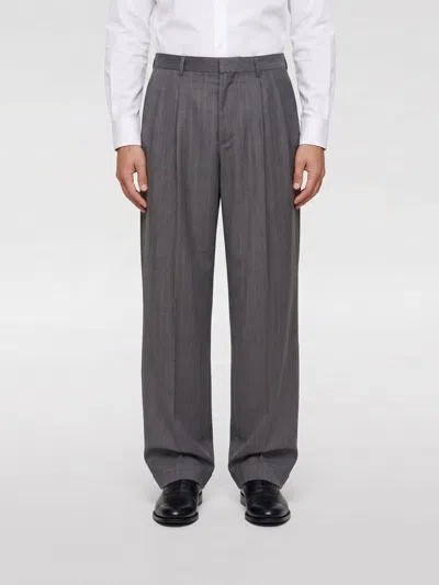 Sunflower Pants Men  In Gray