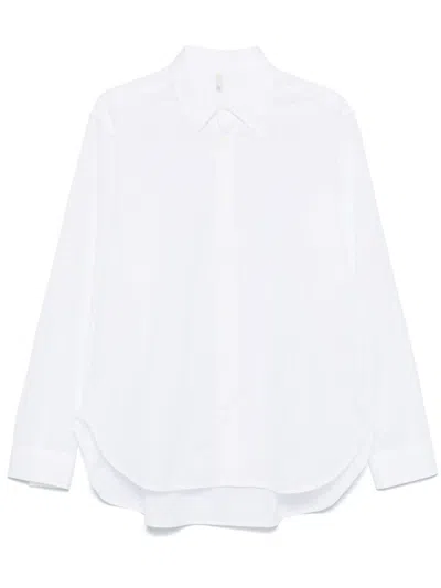 Sunflower Please Shirt In White
