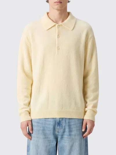 Sunflower Polo Shirt Men In Yellow