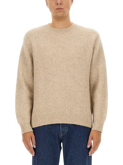 Sunflower Regular Fit Shirt In Neutral