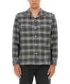 Sunflower Classic Check Plaid Shirt
