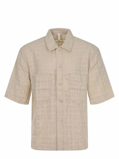 Sunflower Shirt