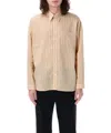 Sunflower Shirt In Beige