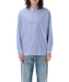 Sunflower Shirt In Lightblue