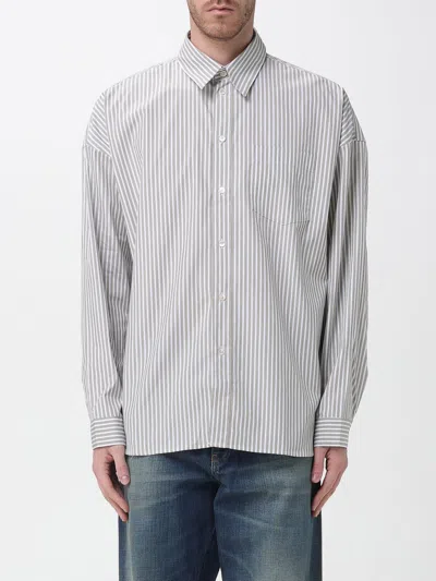 Sunflower Shirt Men  In White