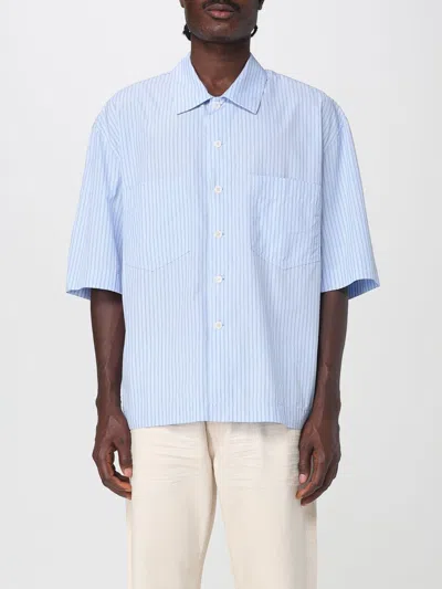 Sunflower Shirt  Men Color Blue 1