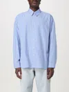 Sunflower Stable Shirt In Blau