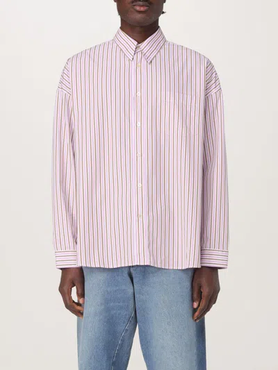 Sunflower Hemd  Herren Farbe Pink