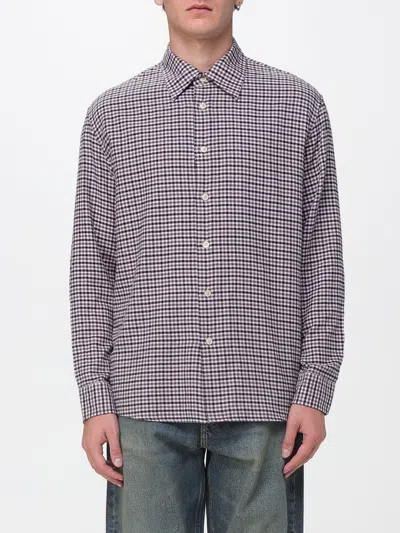 Sunflower Shirt  Men Color Pink