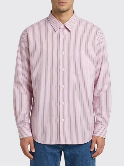 Sunflower T-shirt  Men Color Pink