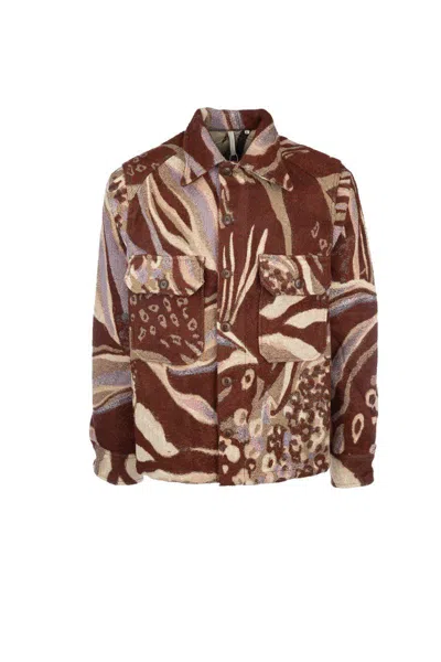 Sunflower Shirting