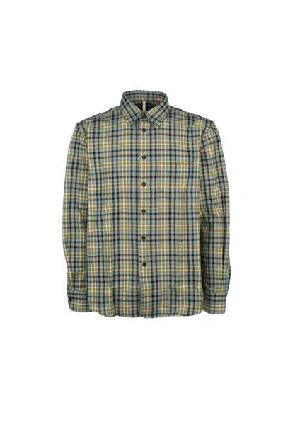 Sunflower Shirting