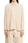 Sunflower Camicie Beige Da Uomo In Beige