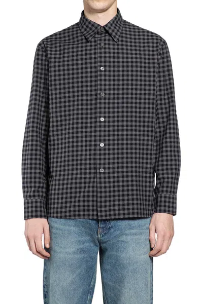 Sunflower Shirts In Black