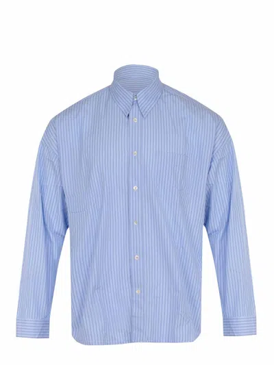 Sunflower Shirts In Blue