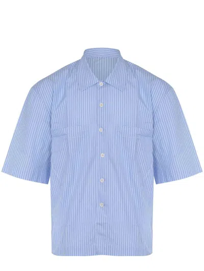 Sunflower Shirts In Blue
