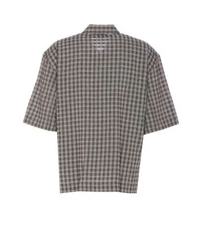 Sunflower Shirts In Grey