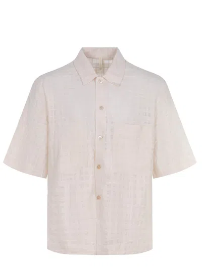 Sunflower Shirts In Neutral