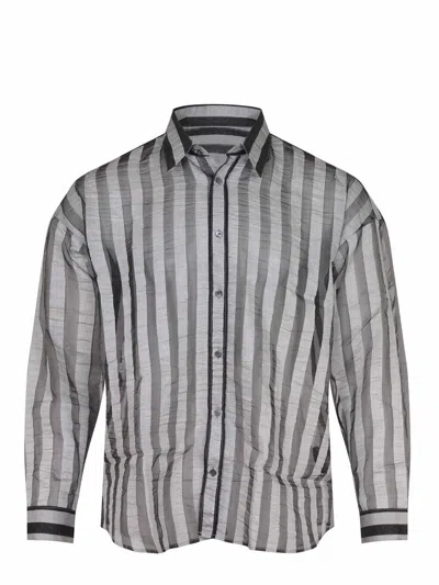 Sunflower Shirts In Gray