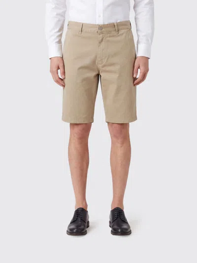 Sunflower Shorts Men Color Green