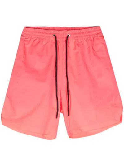 Sunflower Shorts In Pink