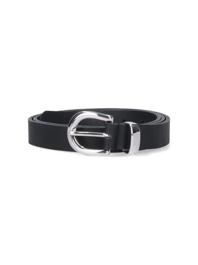 SUNFLOWER SIMPLE BELT