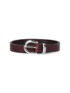 Sunflower Simple Belt
