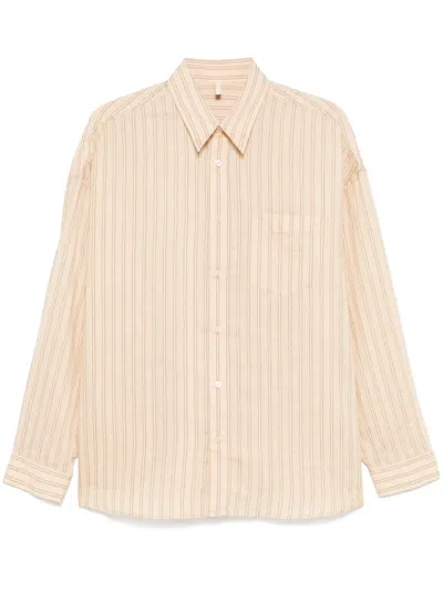 SUNFLOWER STABLE SHIRT