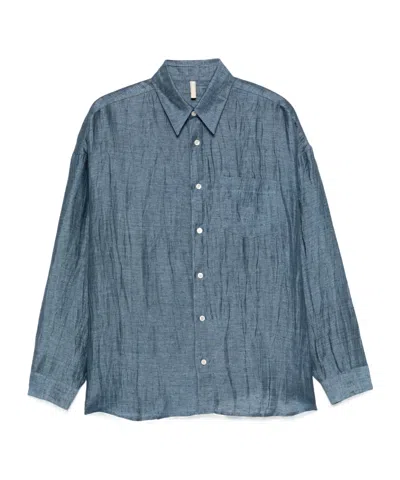 SUNFLOWER STABLE SHIRT