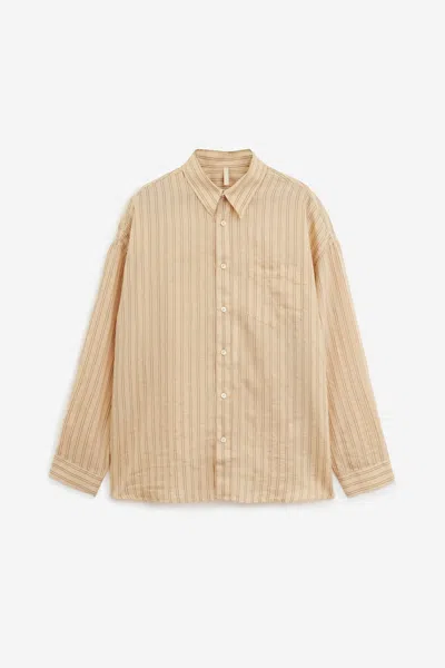Sunflower Stable Shirt