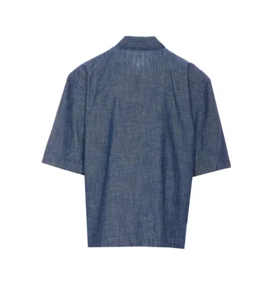 SUNFLOWER STABLE SHIRT