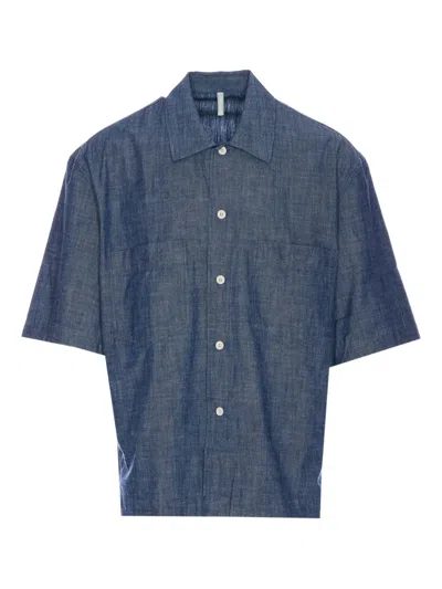 SUNFLOWER STABLE SHIRT