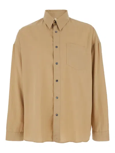 SUNFLOWER STABLE SHIRT