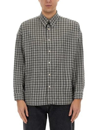 SUNFLOWER "STABLE" SHIRT