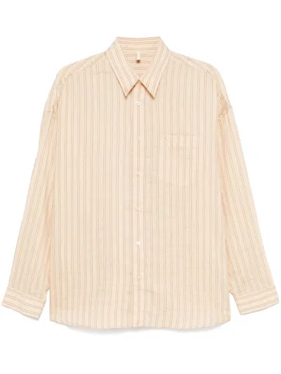 Sunflower Stable Shirt Clothing In Neutral
