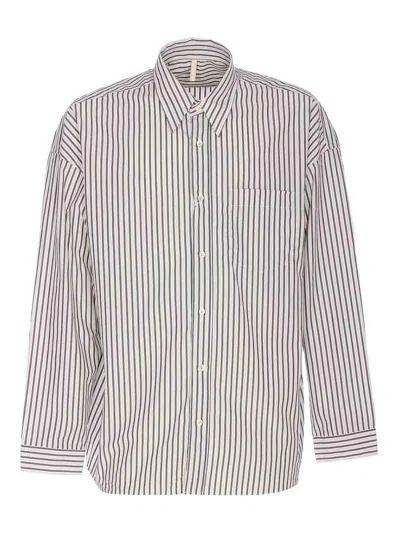 SUNFLOWER STABLE SHIRT