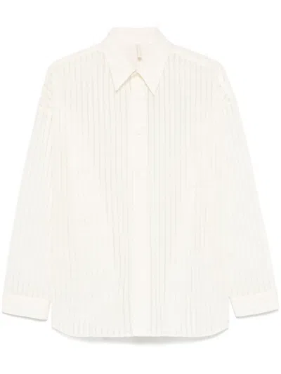 SUNFLOWER STABLE SHIRT
