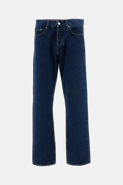 Sunflower Standard Denim 738 In Black