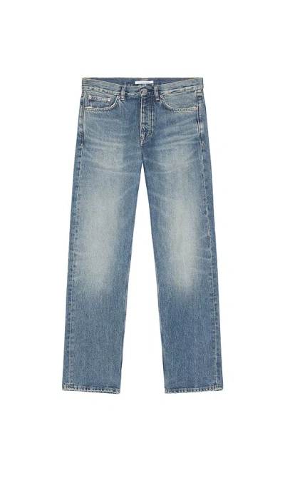 Sunflower Standard Jean In Blue