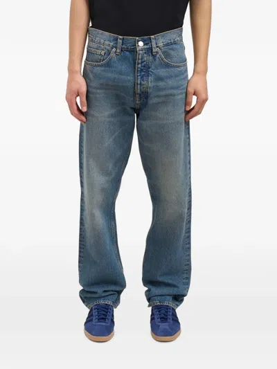 Sunflower Standard Jeans In Blue