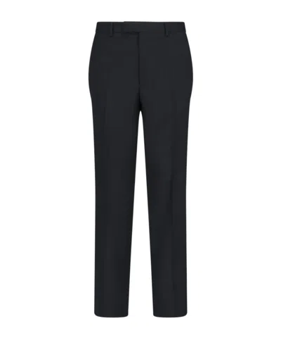 SUNFLOWER STRAIGHT CASUAL PANTS