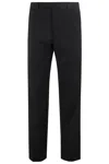 Sunflower Pants With Pleat