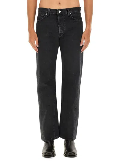 Sunflower Straight Twist Jeans