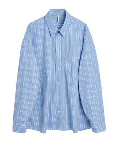 Sunflower Striped Shirt