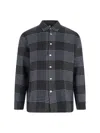 Sunflower "studio" Shirt In Blue