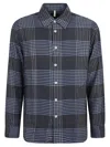 Sunflower Studio Long Sleeve Shirt In Multi