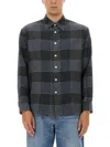 Sunflower "studio" Shirt In Multi